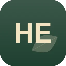 Logo Helmut Ellinger Garten-Service