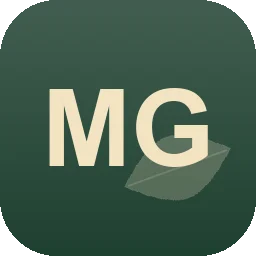 Logo Marco Gappa Individuelle Gartengestaltung