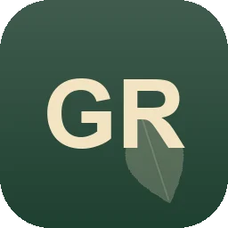 Logo grünfreude