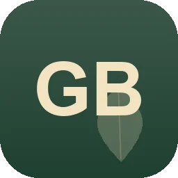 Logo Grünwert Bremen Grünpflege mit System