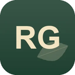 Logo R. Gashi Dienstleistungen