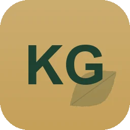 Logo Klaus Gerbes Gärtnerei