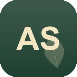 Logo Adam & Schmedes Gartengestaltung Hannover Badenstedt