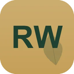 Logo Reinhard Wieland Gärtnerei