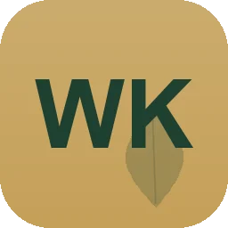 Logo Walter Knackfuß Gartenbau