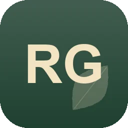 Logo Rahte Garten Baumschulen Forst
