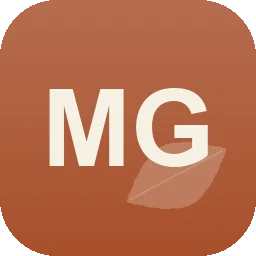 Logo MF Gartenbau