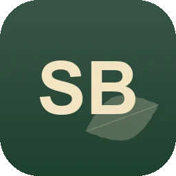 Logo Simon Brunßen Garten- und Landschaftsbau