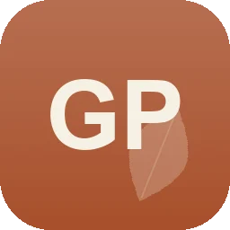Logo Gerhild Pieper Garten- und Landschaftsbau