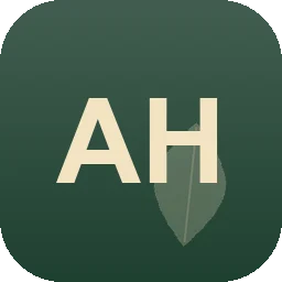Logo Alexander Hix Landschaftsbau
