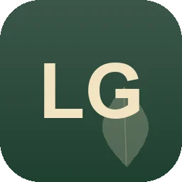 Logo Lückemeier Garten- und Landschaftsbau