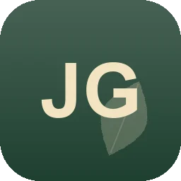 Logo JOKO GalaBau