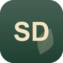 Logo Sd Dienstleistungen