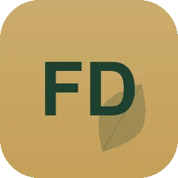 Logo Frank Dörring Gärtnerei
