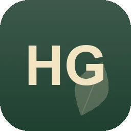 Logo Holger Gutknecht Garten- und Landschaftsbau