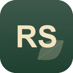 Logo Rainer Schumann Gartengestaltung