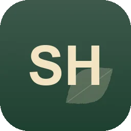 Logo Stephanie Hiller-König Gartenpflege