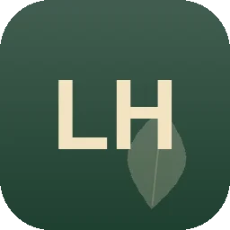 Logo Lider Hashani Garten Und Landschaftsbau
