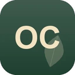 Logo Opus Concept Wohnbau