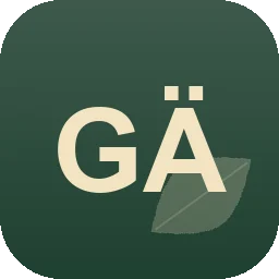 Logo Gärtnerei