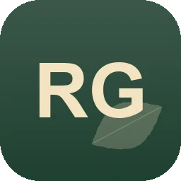 Logo Rexhepi Garten&Landschaftsbau