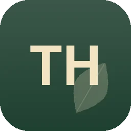Logo T. Hartmann Gartenbau