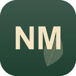 Logo Nußbaum Michael Tanja