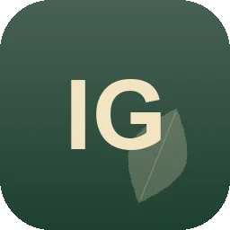Logo IBO Garten Landschaftsbau