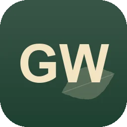 Logo Gartenbau Weber