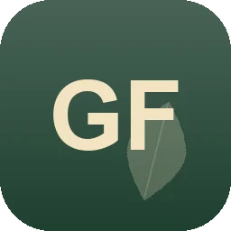 Logo Gartenpflege Francis Kern