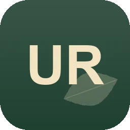 Logo Udo Reinold