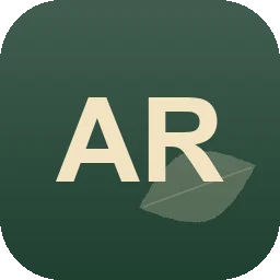 Logo Alles Rund Um Haus Und Garten