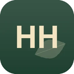 Logo Harrys Haus und Hofpflege