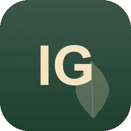 Logo Ihno Gerdes Blumen