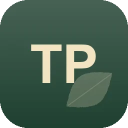 Logo Thomas Plato Gärtnerei