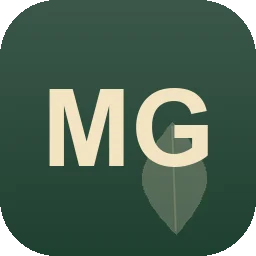 Logo MB Garten- und Landschaftsbau