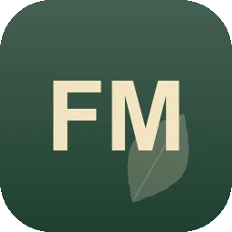 Logo Ferdinand Meier Gartenbau