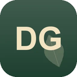 Logo Danner Gartenbau