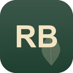 Logo Ralf Boes Gartengestaltung