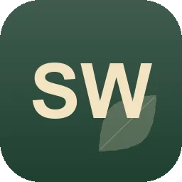 Logo Siegfried Wagner Landschaftsgärtnerei