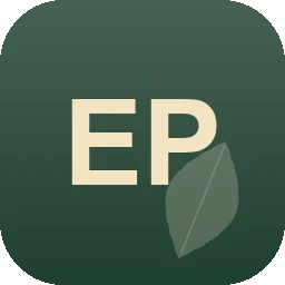 Logo Ervin Pasztor Gartenarbeiten