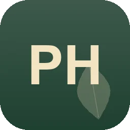 Logo PM Haus & Garten