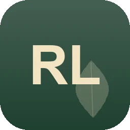 Logo Rinklef Landschaftspflege
