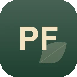 Logo Peter Fay Garten- und Landschaftsbau