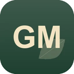 Logo Gartengestaltung Martina Nave
