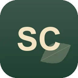 Logo Sven Christian Künstler Garten- und Landschaftsbau