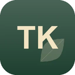 Logo TroGrün Kopp Meisterbetrieb für Garten- und Landschaftsbau