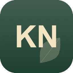 Logo Klaus Naundorf Dachbegrünung