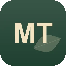 Logo Martin Thumm Garten- und Landschaftsbau