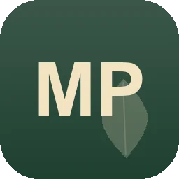 Logo Michael Petry Gärtnermeister